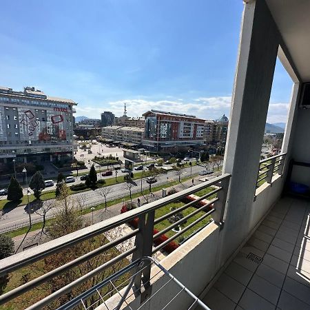 Great Location Two Bedroom Apatment "Maxim" Podgorica Exteriér fotografie