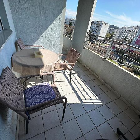 Great Location Two Bedroom Apatment "Maxim" Podgorica Exteriér fotografie