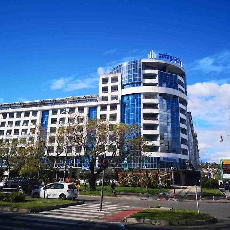 Great Location Two Bedroom Apatment "Maxim" Podgorica Exteriér fotografie