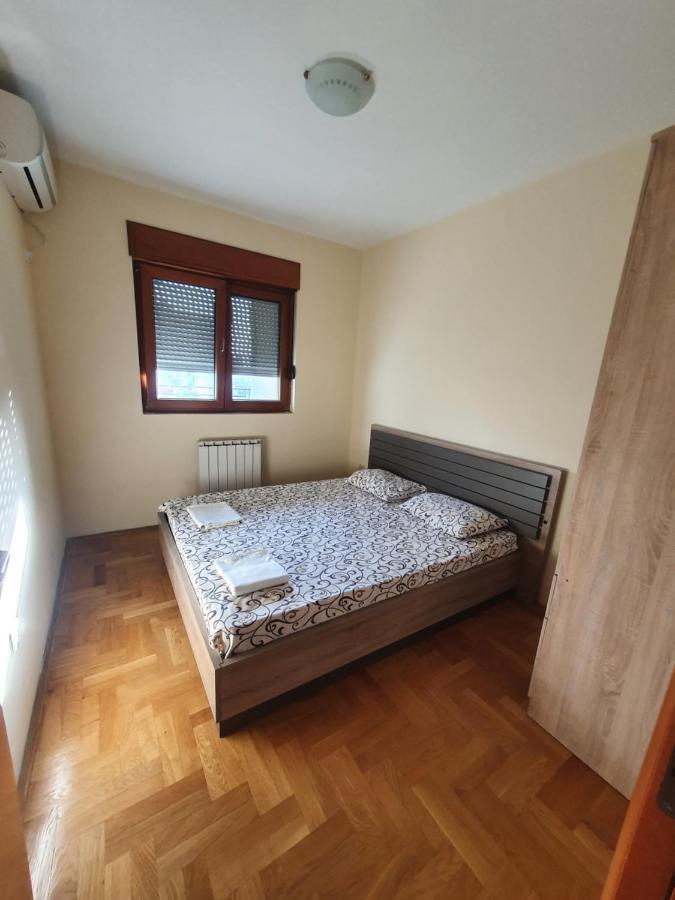 Great Location Two Bedroom Apatment "Maxim" Podgorica Exteriér fotografie