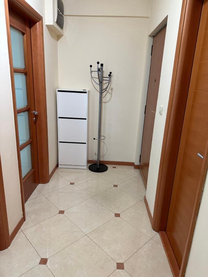 Great Location Two Bedroom Apatment "Maxim" Podgorica Exteriér fotografie