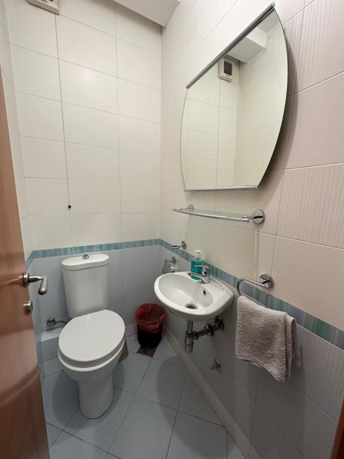 Great Location Two Bedroom Apatment "Maxim" Podgorica Exteriér fotografie